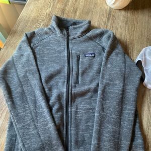 Patagonia Jacket